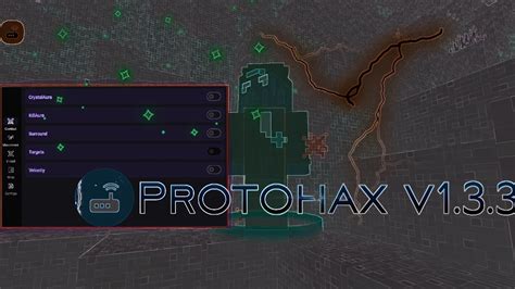 protohax  [Dev Log]第三人称下的ProtoHax真杀戮光环？