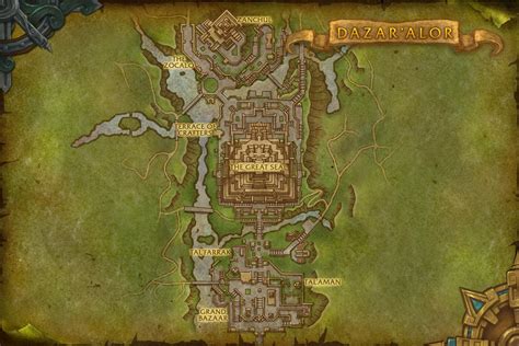 provisioner mukhra location New Warfront vendors are available in Boralus and Dazar'alor