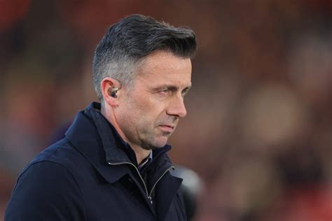 prutton prediction  Both sides will be “desperate” for a win but former Nottingham Forest and Leeds United midfielder Prutton predicts a 1-1 draw