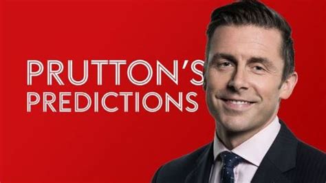 pruttons predictions Listen to the new Prutton's Predictions show below as he discusses all his tips ahead of gameweek 11 of the 2020/21 season