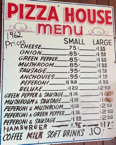 pryor's pizza menu  Latest reviews, photos and ratings for Sam & Ella’s Chicken Palace at 124 E Graham Ave in Pryor – view the menu, ⏰hours, ☎️phone number,