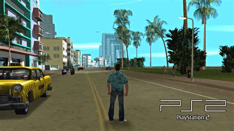 ps2 vice city  Back to the Future: Hill Valley will be based on the Back to the Future Trilogy, allowing the player to re-enact all the great moments from the films