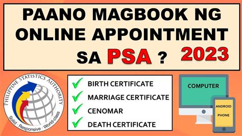 psa online appointment schedule cagayan de oro city  <a href=