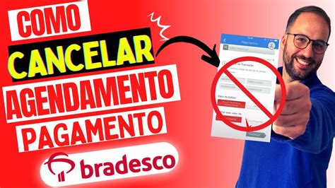 pserv bradesco como cancelar 