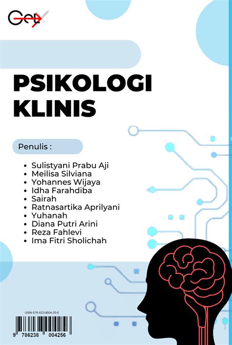 psikologi klinis pdf MATA KULIAH : Psikologi Klinis SEMESTER : 6 TAHUN AKADEMIK: 2022/2023 BOBOT : 3 SKS DOSEN/TIM DOSEN : 1