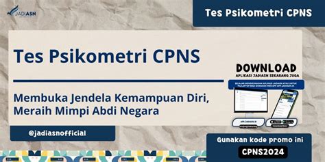 psikometri tes 25