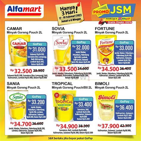 psm minggu ini alfamart  Promo ALFAMART PSM – Produk Spesial Mingguan terbaru berikut sudah hadir kembali di #Alfamart terdekat ALFAMART – Produk Spesial Mingguan periode 16-23 AGUSTUS 2023