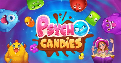 psycho candies kostenlos spielen  The game is played on a five-reel, twenty-five payline game board and has a range of exciting bonus features