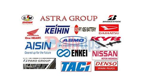 pt astra group Ada beberapa perusahaan yang berada dalam satu grup, yang seringkali dikenal sebagai Grup Astra, dan perusahaan-perusahaan grup Astra juga merupakan perusahaan go public yang sahamnya tercatat di Bursa Efek Indonesia