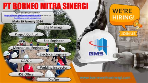 pt borneo mitra sinergi  ADD TO CART PT