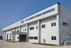 pt cahaya kurnia manufacturing indonesia  Tanpa Merek Yutaka Sarung Tangan Latex Obgyn