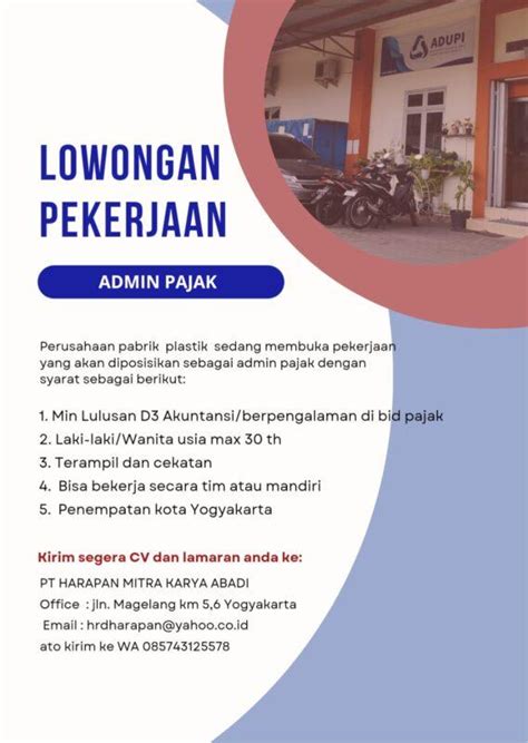 pt harapan mitra karya abadi foto <code> Sucofindo (Persero) Unit Bisnis Perdagangan, Industri, dan Kelautan</code>