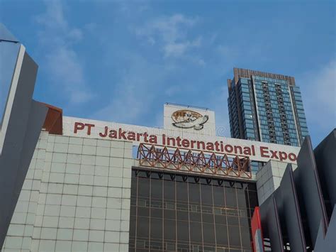 pt jakarta international expo  - Selasa-Kamis: Rp40