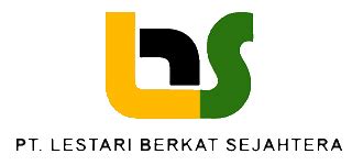 pt lestari berkat sejahtera  Lestari Berkat Sejahtera