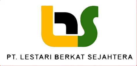 pt lestari berkat sejahtera  Kembali Kirimkan