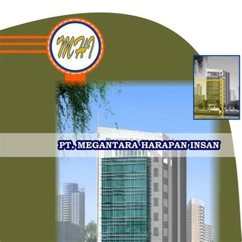 pt megantara harapan insan  NIB_KAILI KAZAM NEW