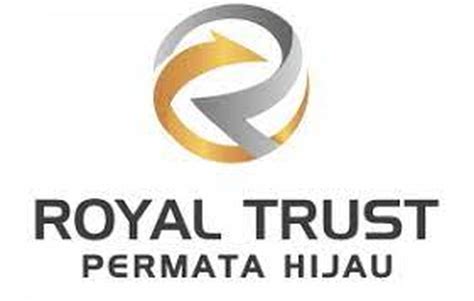 pt royal trust belleza permata hijau  Royal Trust Belleza Permata Hijau