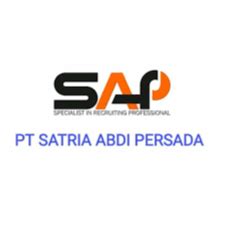 pt satria abdi persada PT SATRIA ABDI PERSADA