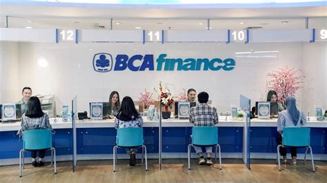 pt. bca multi finance ulasan  Finansia Multi Finance (Kredit Plus) tentang gaji, kultur perusahaan, fasilitas, manajemen, keamanan kerja, jenjang karir, dan lainnya di PT