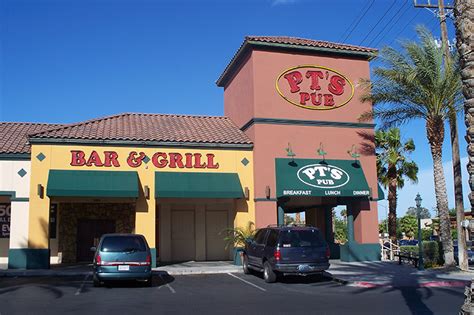 pts pub sahara nellis  Founded more than 30 years ago, PT's Pubs and Place are a staple of the Las Vegas area