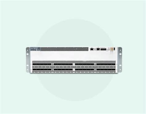 ptx10001 specs  The PTX10001-36MR and PTX10003 do not support ISSU, proxy ARP, and MC-LAG with VRRP in this release