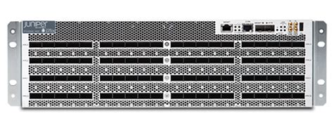 ptx10003  It offers up to 4 million FIB, deep buffers, andApply a filter to an interface