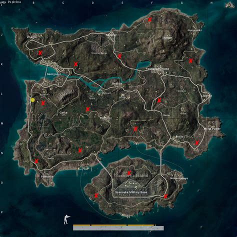 pubg volcano map secret room  Cradled hidden among the clouds in the highlands of South America lies Paramo,