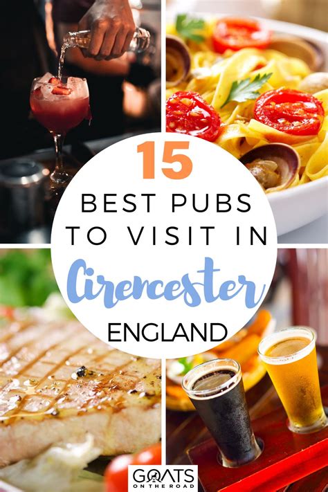 pubs in cirencester town centre  Andrew Beard United Kingdom