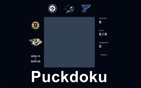 puckdoku solutions  Box 1: Name a player who has played for both the Vancouver Canucks and the Detroit Red Wings