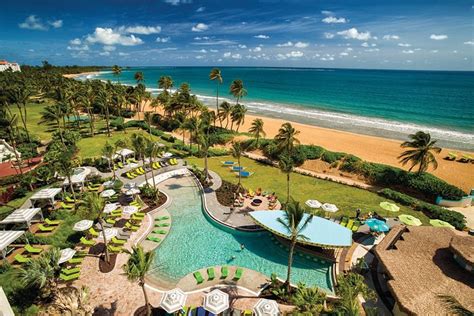 puerto rico all inclusive vacation packages Our resort has different Puerto Rico hotel deals including the Troon Golf Getaway, the Renew at Mandara Spa special, and exceptional offers to our locals