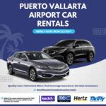 puerto vallarta car rentals  Latest prices: Economy $34/day