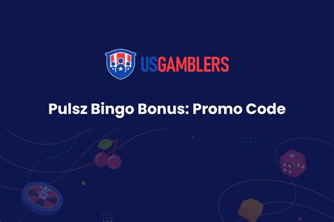 pulsz bingo promo code  However, for a standard $10 deposit, you’d receive 50,000 gold coins, and seven compensation sweeps coins