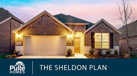 pulte homes sheldon woods  Available homes for sale: 5