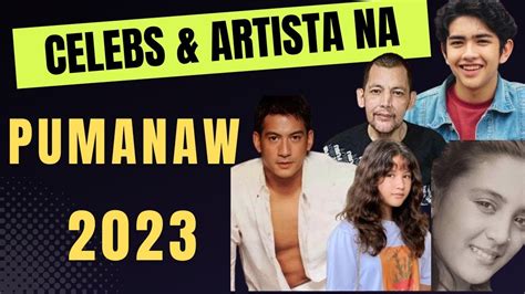 pumanaw na artista 2023  Sa Instagram post ni Enzo, ibinahagi nito ang ilang larawan ng pumanaw na alaga