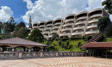 puncak inn resort hotel See more questions & answers about this hotel from the Tripadvisor community