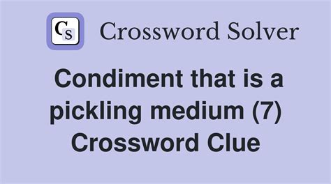 pungent condiment crossword clue <b>knar sti yb deredro eulc siht ot srewsna elbissop lla era woleB </b>