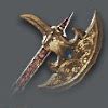 punisher battleaxe solasta Punisher Battleaxe +1 - 1-8 dmg + 2-12 piercing dmg (11