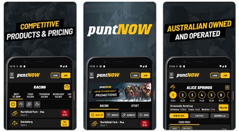 puntnow code au is Australia's newest online betting site