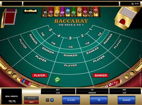 punto banco microgaming kostenlos  Dėl to tai populiarus žaidimas tarp žaidėjųPunto Banco 2D is a Punto Banco Baccarat game developed by CasinoWebScripts, find the game overview, reviews by real players, free play mode, screenshots, bonuses and list of top online casinos that offer the game
