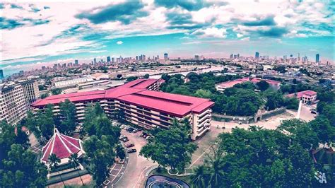 pup main - a. mabini campus, sta. mesa, manila photos  Mabini Campus Anonas Street, Sta