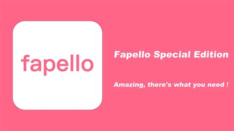 pupiwii fapello <samp> OnlyFans is the social platform revolutionizing creator and fan connections</samp>