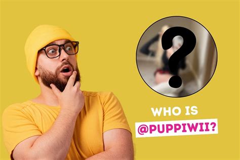 puppiwi leakee  The leaked content from Puppiwi Onlyfans has exposed the private lives of individuals who trusted the platform to keep their content secure