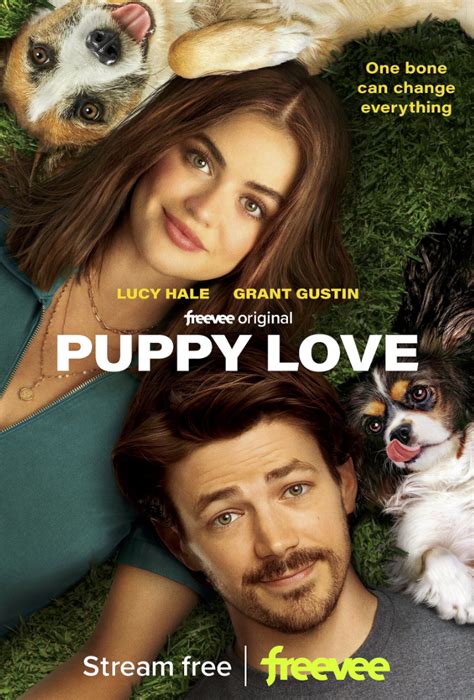 puppy love 2023 cda  A prophetic young dishwasher with brain-damage and a homeless prostitute are brought together through obscene circumstances and embark on a perverse journey through the gutter