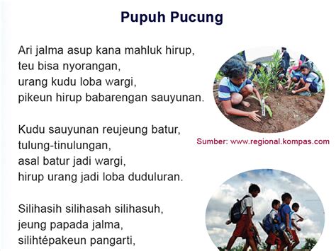 pupuh aya sabaraha  jumlah baris dalam tiap bait, setiap pupuh memilliki aturan-aturan jumlah baris yang berbeda-beda, jumlah baris/ padalisan dalam setiap bait sangat menentukan bentuk pupuh