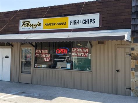 purdy's fish and chips sarnia hours  We also offer a wide selection of specialty sauces, oils, spices etc