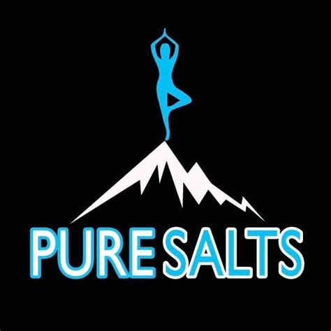 pure salts schaumburg Ⓒ 2023 WellnessLiving Systems Inc