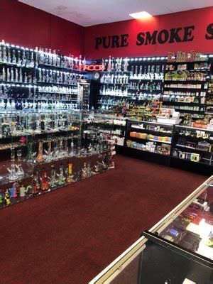 pure smoke shop photos 2 (5 reviews) Vape Shops
