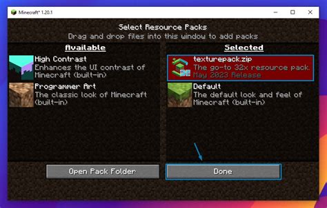 purebdcraft 1.20 java  Due to technical limitations you must have a Nvidia 10 series