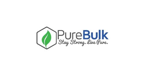 purebulk coupon Keep an eye on our Purebulk coupons page for the newest, hottest discounts and make shopping cost-effective