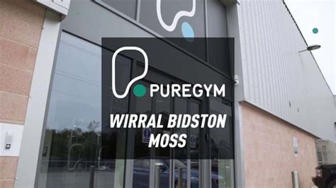 puregym bidston classes With Classes included & No Contract, our 24/7 Gyms in Manchester have it all